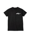 T-shirt - ROLLERBLADE - Noir