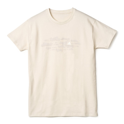 T-shirt - ROLLERBLADE - Sable