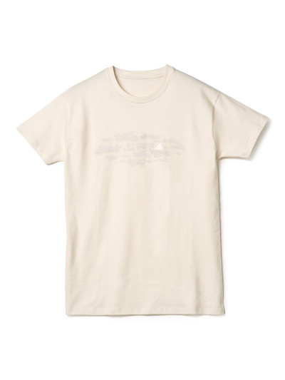 T-shirt - ROLLERBLADE - Sable