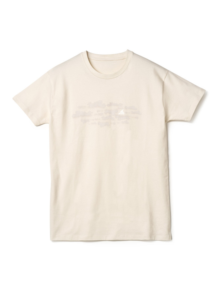 T-shirt - ROLLERBLADE - Sable