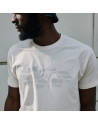 T-shirt - ROLLERBLADE - Sable