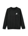 Sweatshirt - ROLLERBLADE - Noir