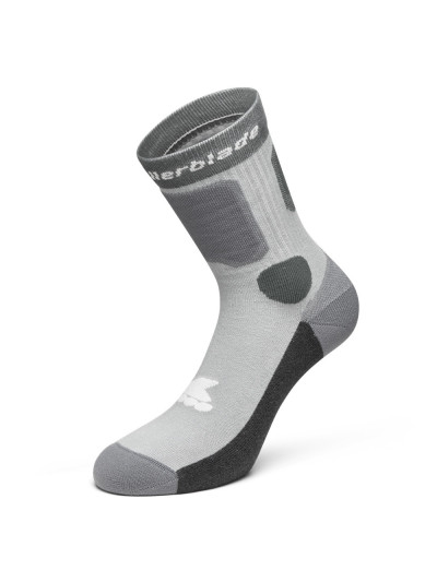 Skates Socks - ROLLERBLADE - Grey - Pair
