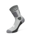 Chaussettes Roller - ROLLERBLADE - Gris - Paire