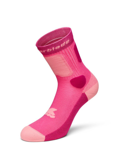 Skates Socks - ROLLERBLADE - Pink - Pair