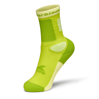 Kids Skates Socks - ROLLERBLADE - Green - Pair