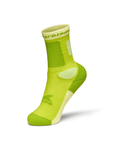 Kids Skates Socks - ROLLERBLADE - Green - Pair