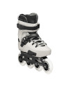 Freeskate Skates - ROLLERBLADE Twister 90R - White Black