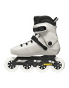 Freeskate Skates - ROLLERBLADE Twister 90R - White Black