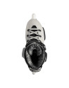 Freeskate Skates - ROLLERBLADE Twister 90R - White Black