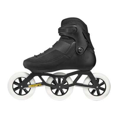 Roller Vitesse - ROLLERBLADE Revv Boa - 110mm