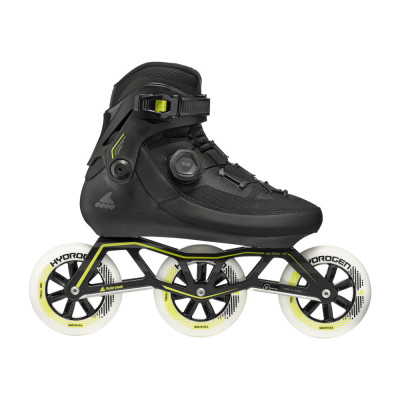 Roller Vitesse - ROLLERBLADE Revv Boa - 110mm