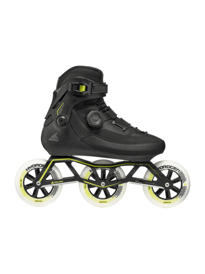 Roller Vitesse - ROLLERBLADE Revv Boa - 110mm