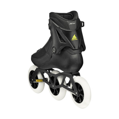 Roller Vitesse - ROLLERBLADE Revv Boa - 110mm