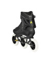 Roller Vitesse - ROLLERBLADE Revv Boa - 110mm