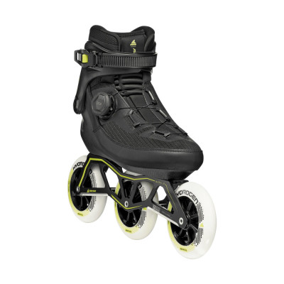 Roller Vitesse - ROLLERBLADE Revv Boa - 110mm