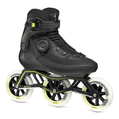 Roller Vitesse - ROLLERBLADE Revv Boa - 110mm