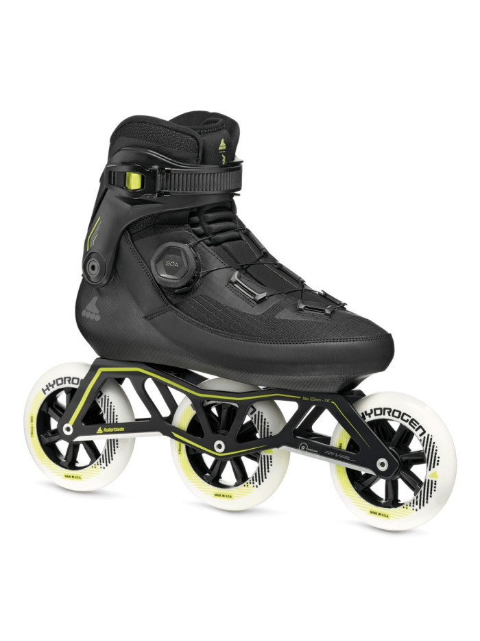 Roller Vitesse - ROLLERBLADE Revv Boa - 110mm