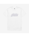T-Shirt - GLOBE Impact - Blanc
