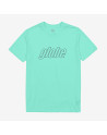 T-Shirt - GLOBE Impact - Mint
