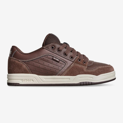 Chaussure Skate - GLOBE Mojo 2.0 - Brown Antique