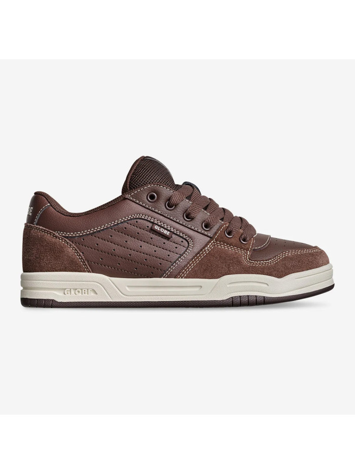 Chaussure Skate - GLOBE Mojo 2.0 - Brown Antique