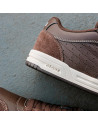 Chaussure Skate - GLOBE Mojo 2.0 - Brown Antique