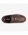 Chaussure Skate - GLOBE Mojo 2.0 - Brown Antique