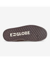 Chaussure Skate - GLOBE Mojo 2.0 - Brown Antique