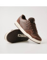 Chaussure Skate - GLOBE Mojo 2.0 - Brown Antique