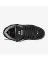Chaussure Skate - GLOBE Tilt - Black Black TPR