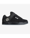 Chaussure Skate - GLOBE Tilt - Black Black TPR