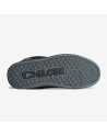 Chaussure Skate - GLOBE Tilt - Black Black TPR