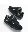 Chaussure Skate - GLOBE Tilt - Black Black TPR