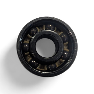 Skates Bearings - FLYING EAGLE Scramjet Ceramic - Set of 16