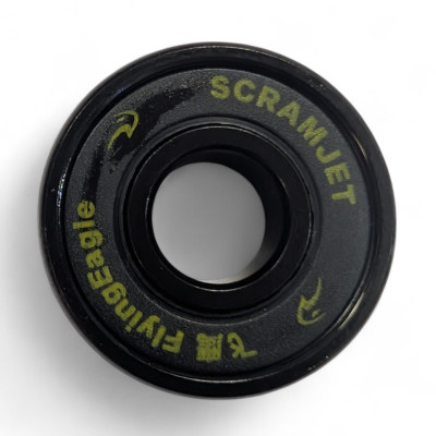 Roulement Roller - FLYING EAGLE - Scramjet Ceramic - Jeu de 16