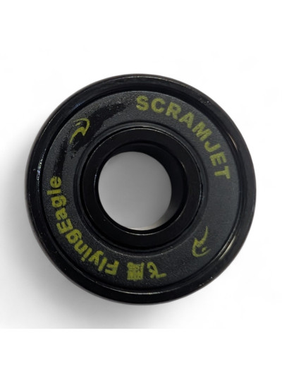 Roulement Roller - FLYING EAGLE - Scramjet Ceramic - Jeu de 16