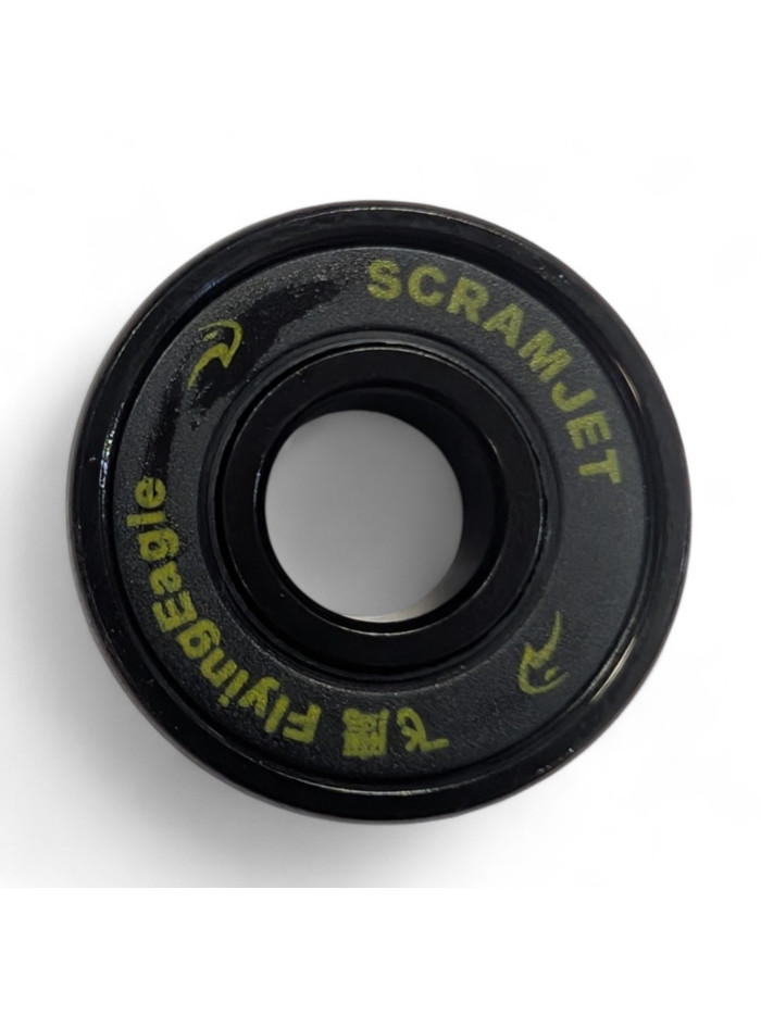 Roulement Roller - FLYING EAGLE - Scramjet Ceramic - Jeu de 16