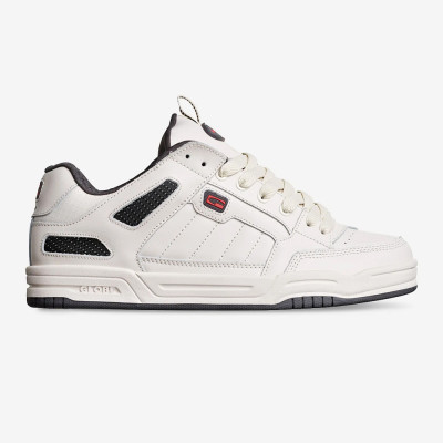 Skate Shoes - GLOBE Tilt Prime - Cement Mullen