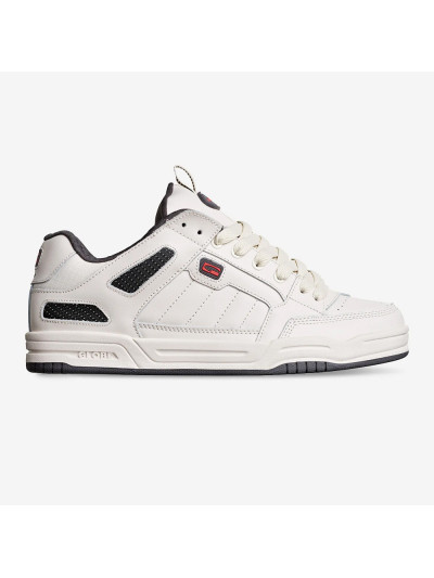 Chaussure Skate - GLOBE Tilt Prime - Cement Mullen