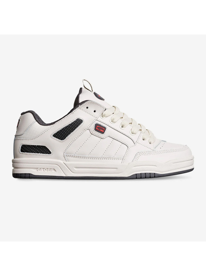 Skate Shoes - GLOBE Tilt Prime - Cement Mullen