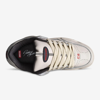 Chaussure Skate - GLOBE Tilt Prime - Cement Mullen