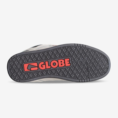 Skate Shoes - GLOBE Tilt Prime - Cement Mullen