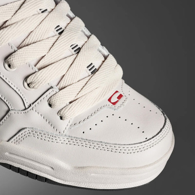 Skate Shoes - GLOBE Tilt Prime - Cement Mullen