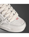 Skate Shoes - GLOBE Tilt Prime - Cement Mullen