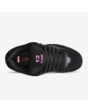 Chaussure Skate - GLOBE Tilt - Black Pink