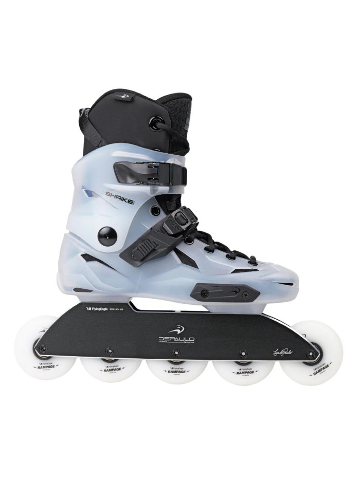 Roller Wizard - FLYING EAGLE X5 Shrike Pro - R5