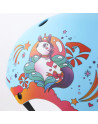 Casque Roller - FLYING EAGLE Rider - Bleu