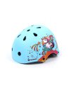 Casque Roller - FLYING EAGLE Rider - Bleu