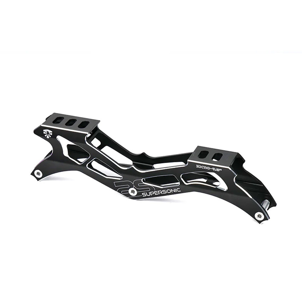 Skates Frames - FLYING EAGLE Supersonic - 248mm 3x110mm - Black